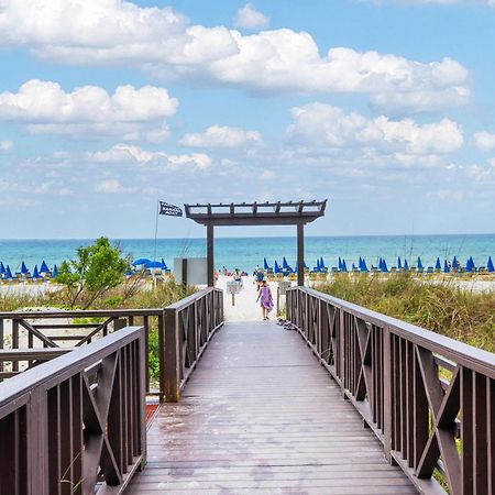 Shores Of Panama 1615 Panama City Beach Buitenkant foto