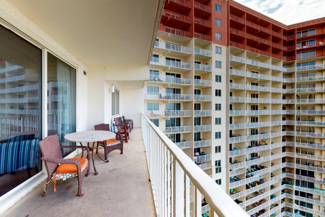 Shores Of Panama 1615 Panama City Beach Buitenkant foto