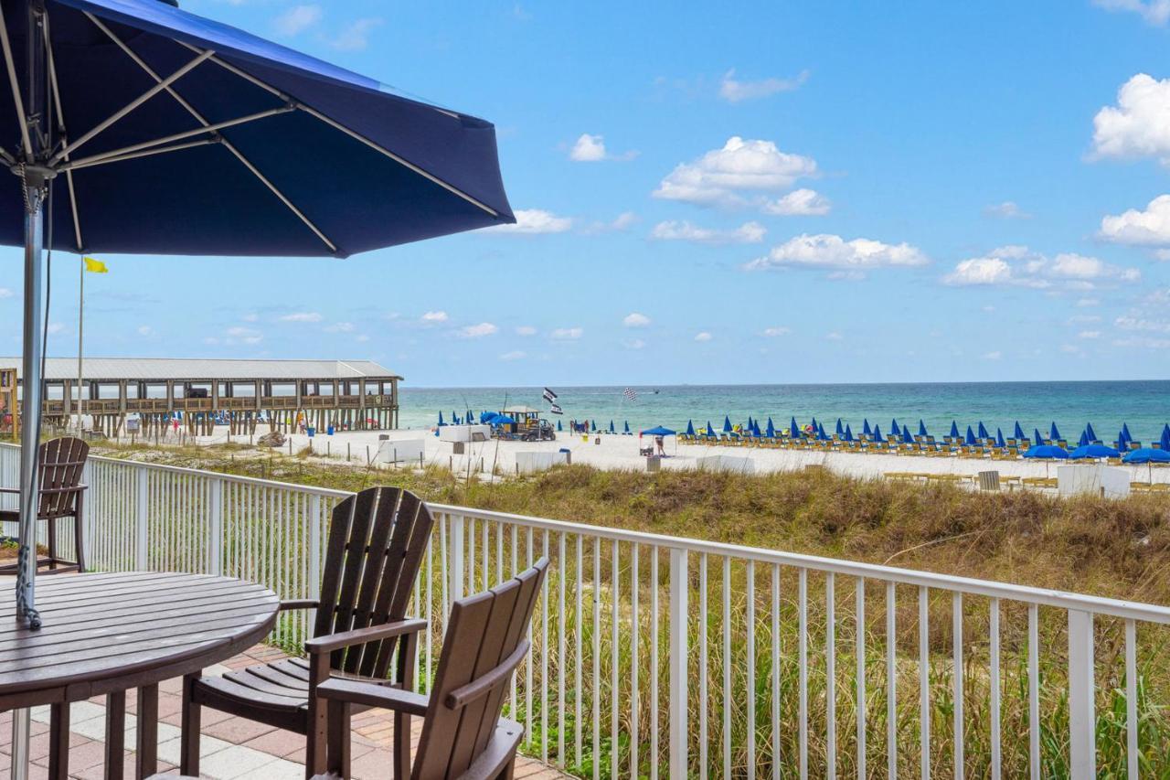 Shores Of Panama 1615 Panama City Beach Buitenkant foto