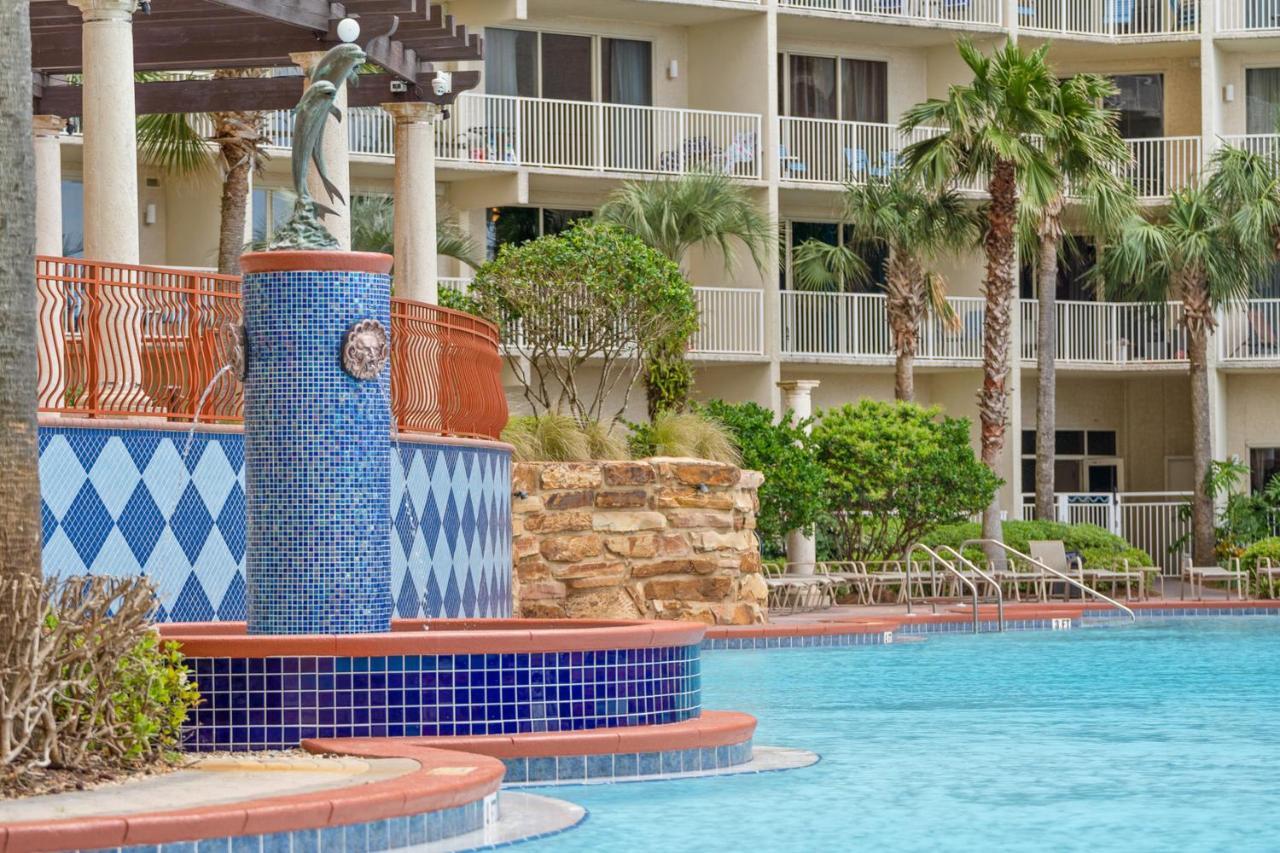 Shores Of Panama 1615 Panama City Beach Buitenkant foto