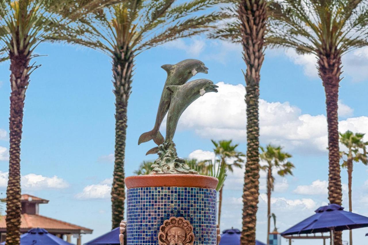 Shores Of Panama 1615 Panama City Beach Buitenkant foto