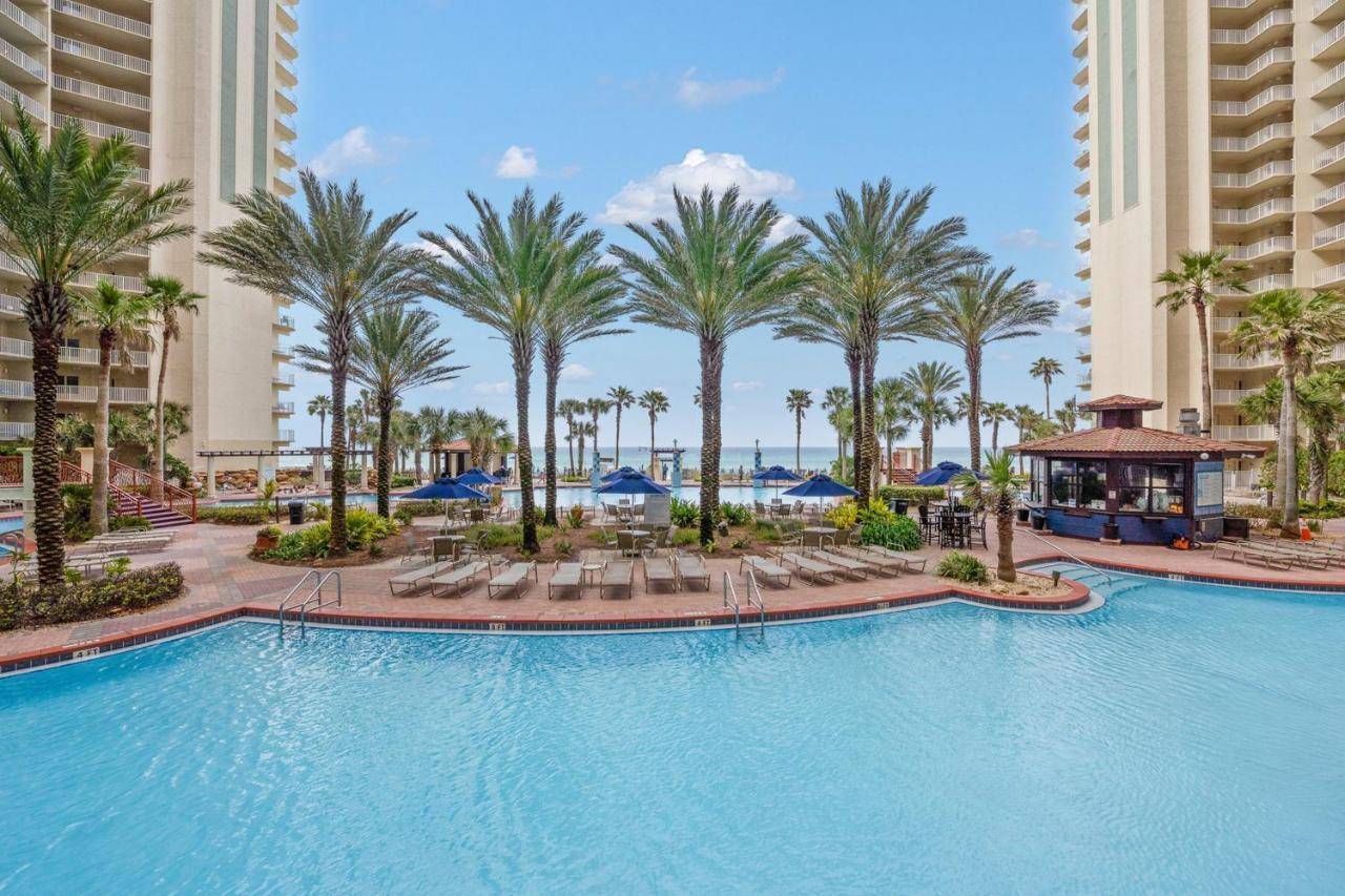 Shores Of Panama 1615 Panama City Beach Buitenkant foto