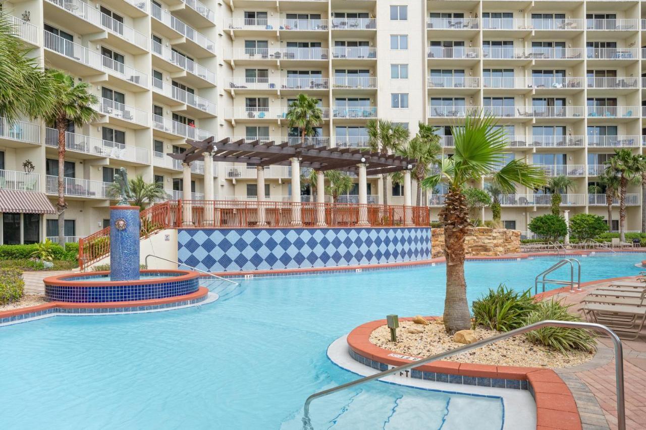 Shores Of Panama 1615 Panama City Beach Buitenkant foto